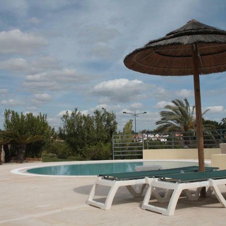 Apartamento Com Piscina Em Albufeira, Corcovada Exterior photo