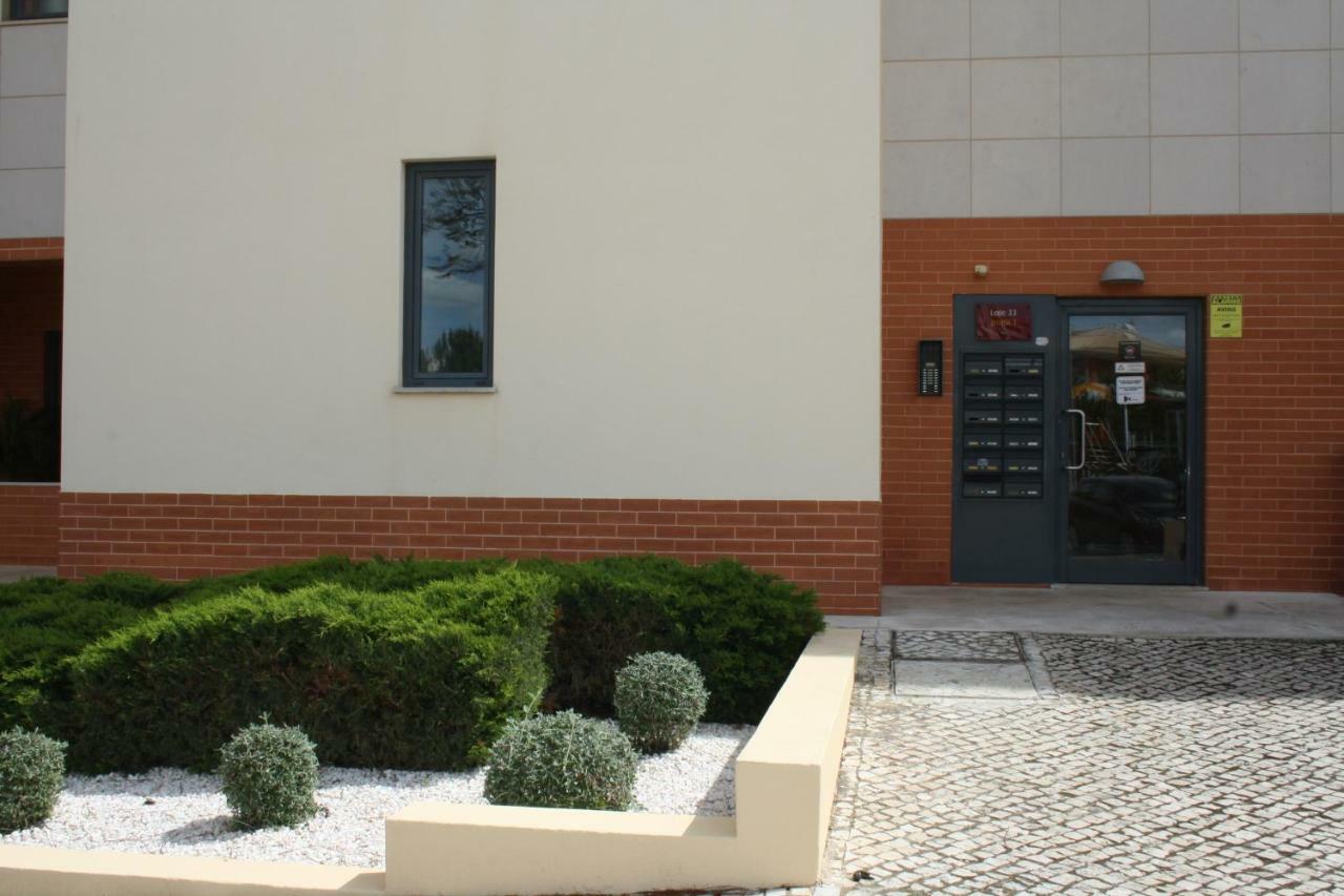 Apartamento Com Piscina Em Albufeira, Corcovada Exterior photo
