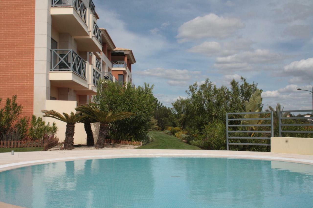 Apartamento Com Piscina Em Albufeira, Corcovada Exterior photo