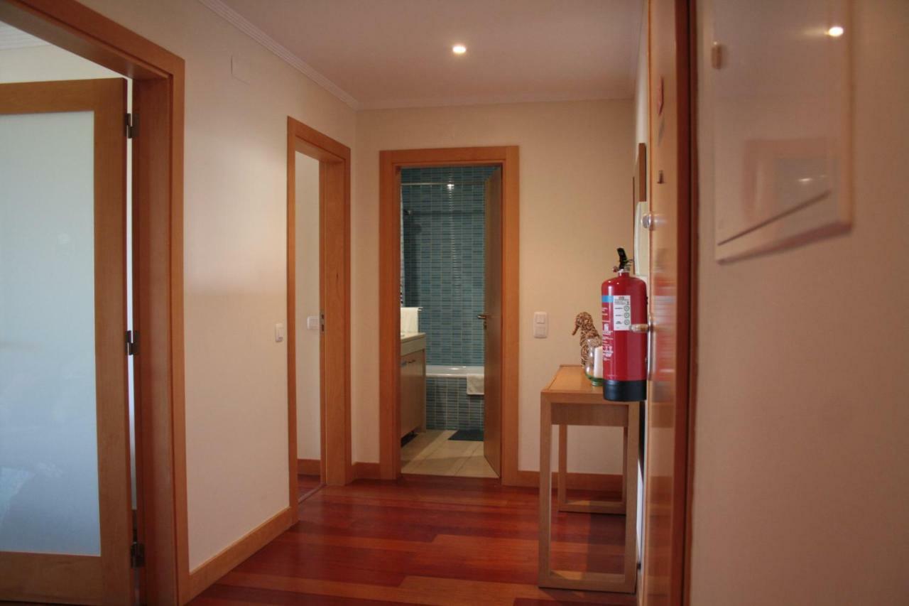 Apartamento Com Piscina Em Albufeira, Corcovada Exterior photo