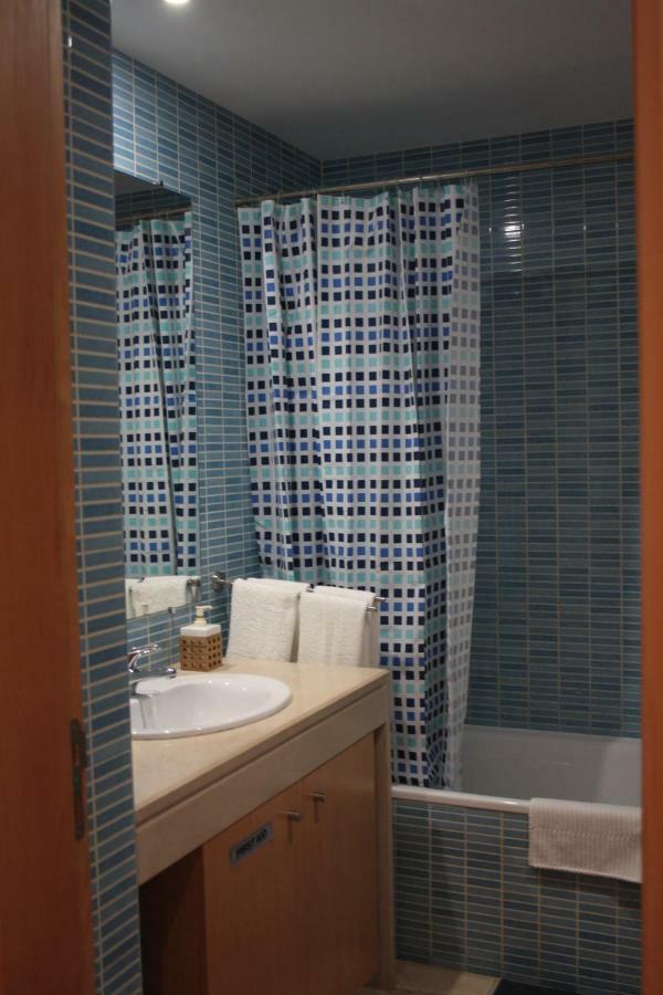 Apartamento Com Piscina Em Albufeira, Corcovada Exterior photo