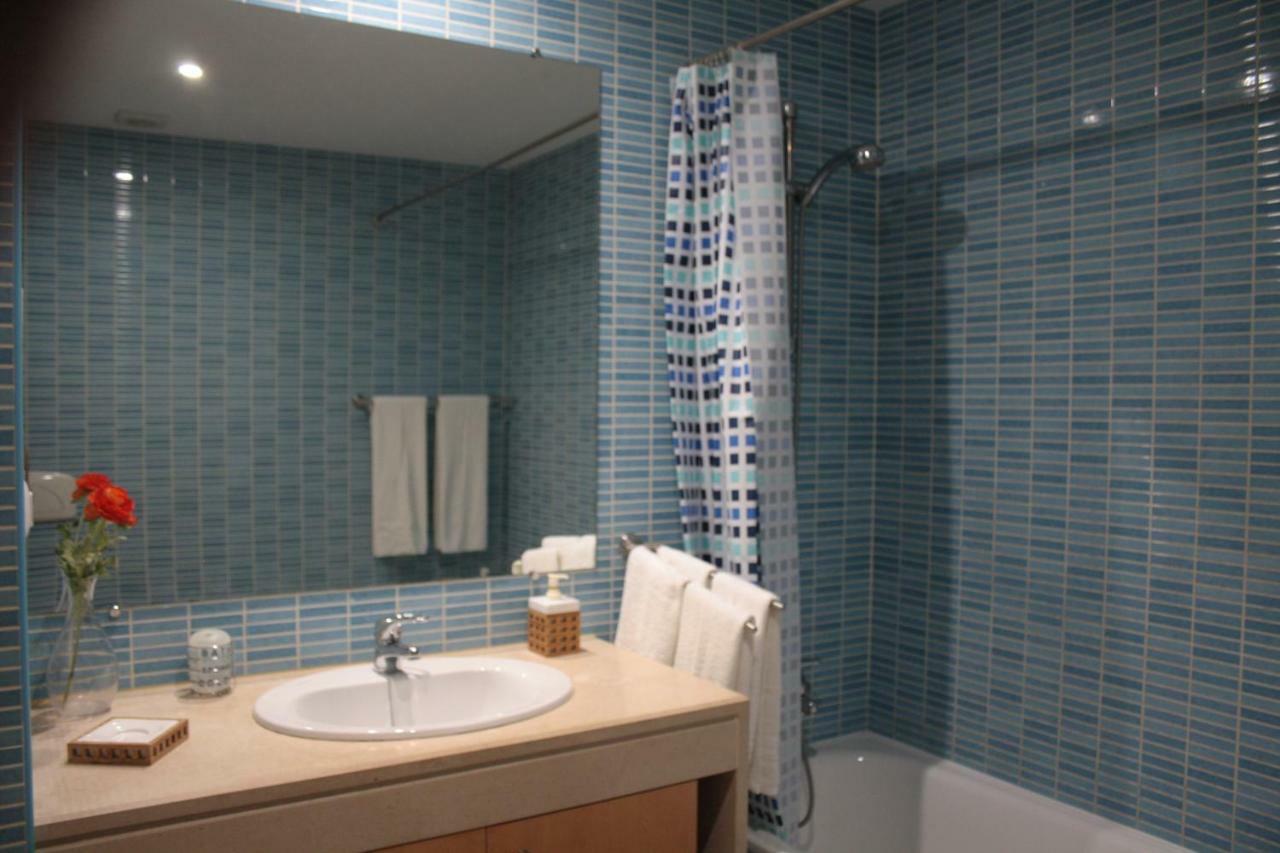 Apartamento Com Piscina Em Albufeira, Corcovada Exterior photo