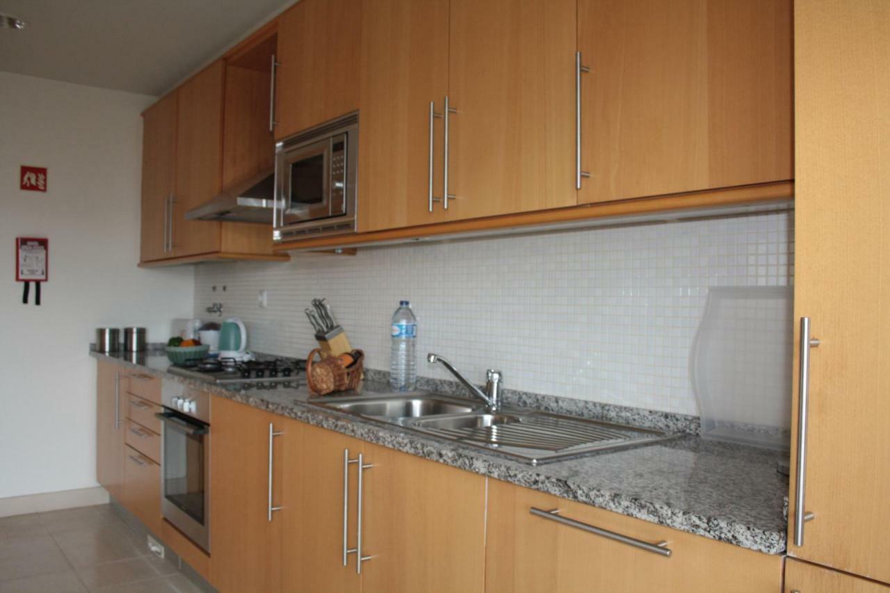 Apartamento Com Piscina Em Albufeira, Corcovada Exterior photo