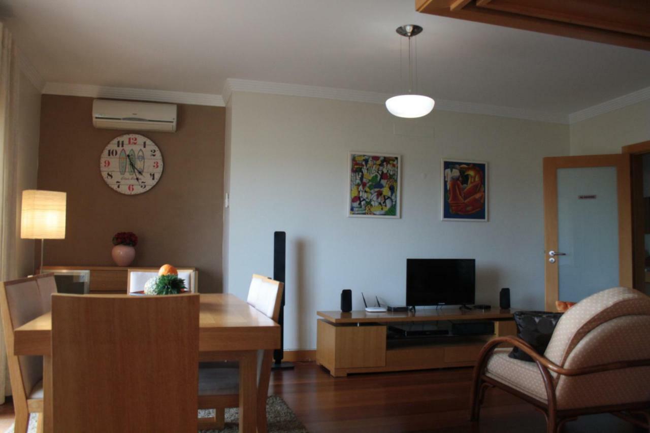 Apartamento Com Piscina Em Albufeira, Corcovada Exterior photo