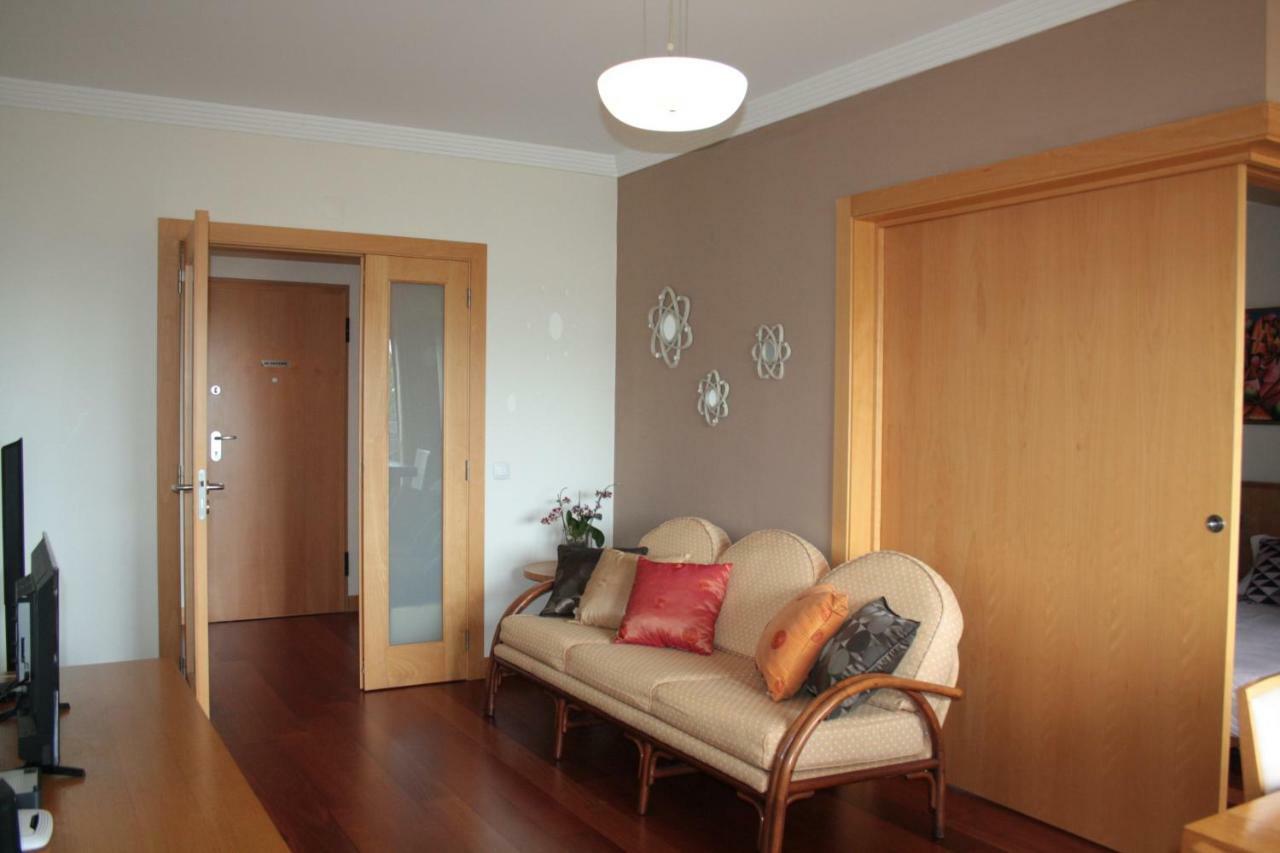 Apartamento Com Piscina Em Albufeira, Corcovada Exterior photo